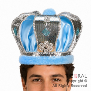 SOMBRERO CORONA REY FREDDIE MERCURY ARGENTINA